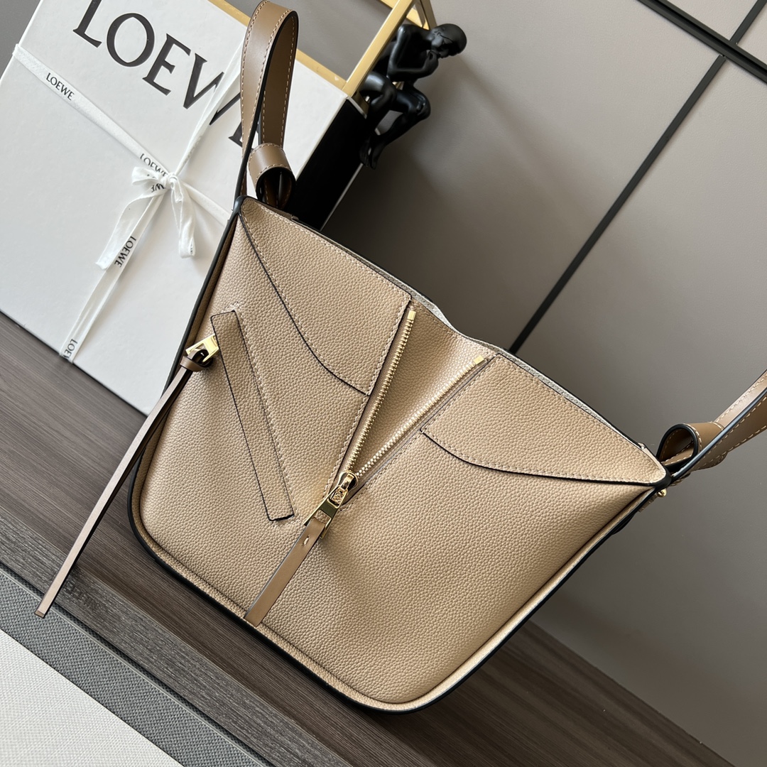 Loewe Hammock Bags